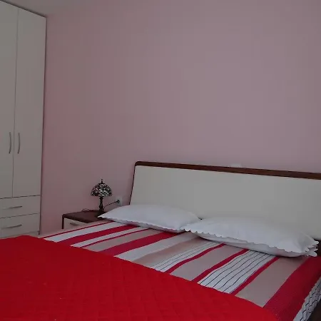 With A Parking Space - 15433 Lägenhet *