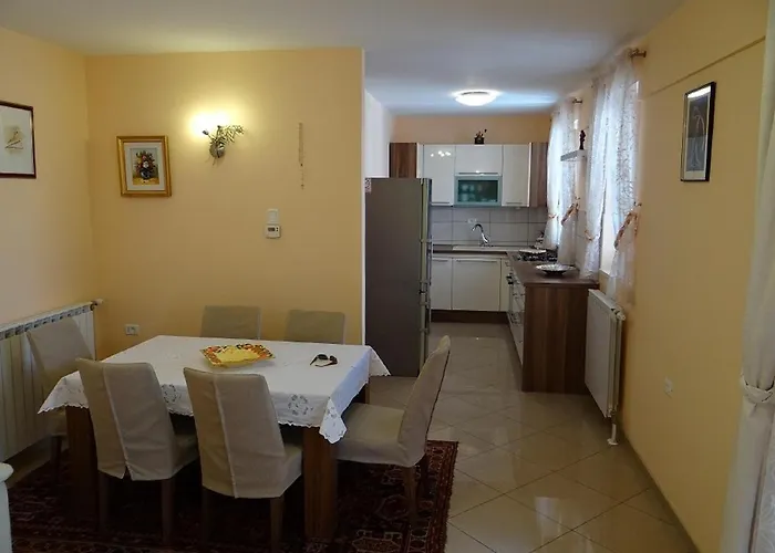 With A Parking Space - 15433 Apartament