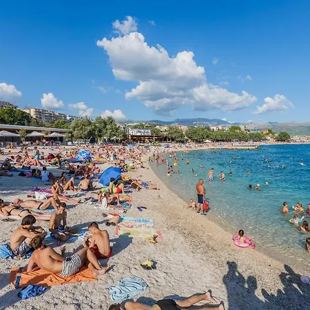 公寓 With A Parking Space - 15433 *