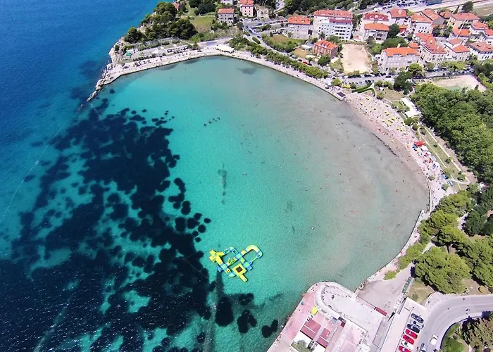 With A Parking Space - 15433 Split